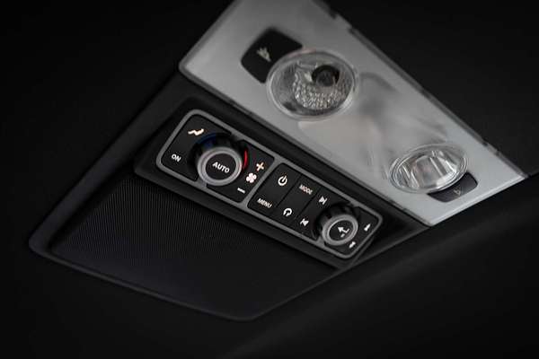 2011 Holden Special Vehicles Grange WM Series 3
