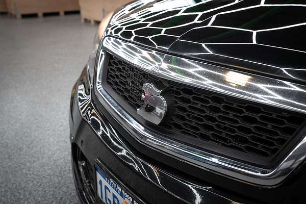 2011 Holden Special Vehicles Grange WM Series 3