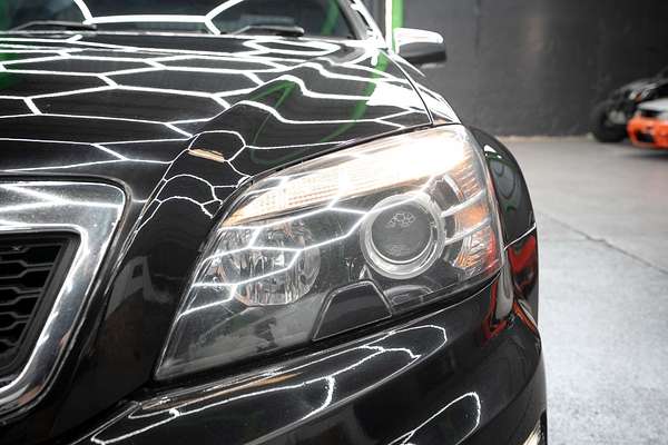 2011 Holden Special Vehicles Grange WM Series 3
