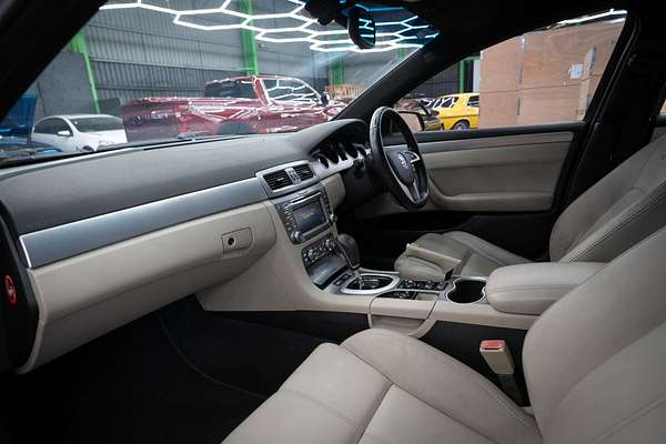 2011 Holden Special Vehicles Grange WM Series 3