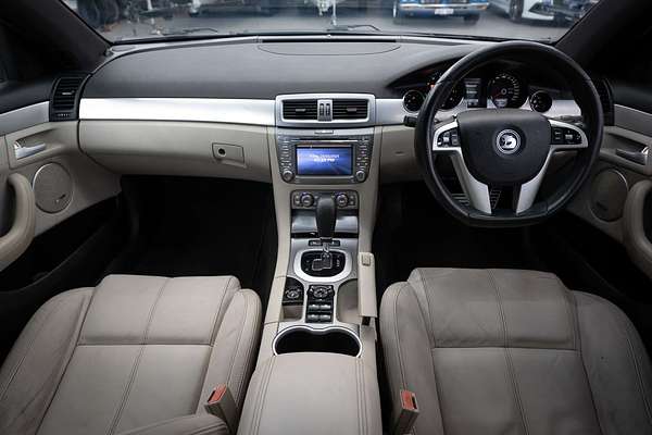 2011 Holden Special Vehicles Grange WM Series 3