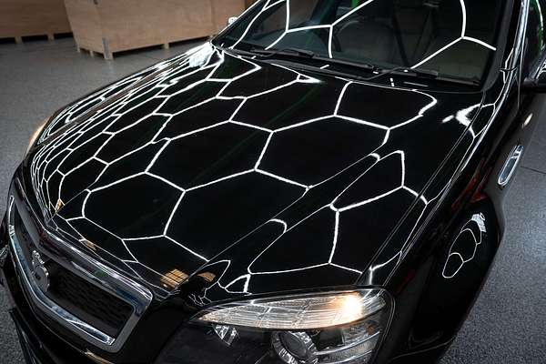 2011 Holden Special Vehicles Grange WM Series 3