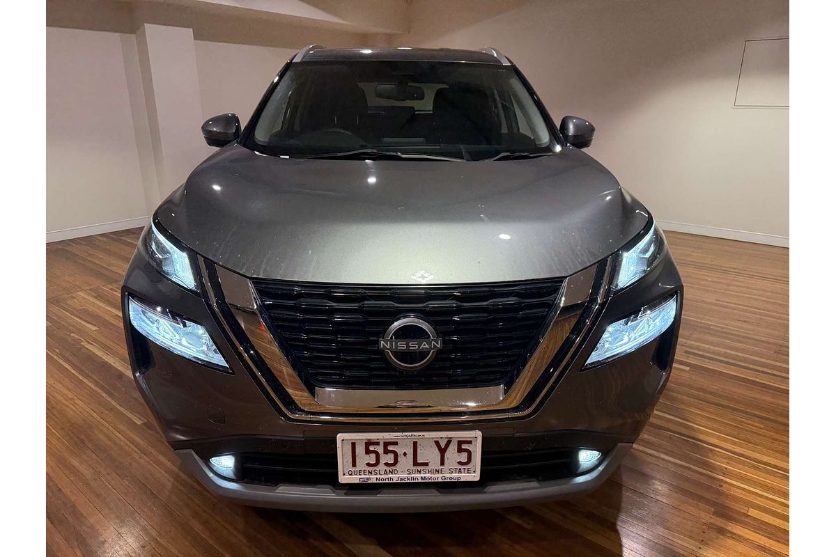 2024 Nissan X-TRAIL ST-L T33