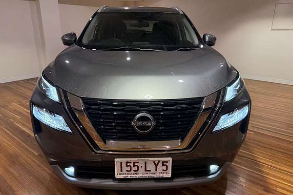2024 Nissan X-TRAIL ST-L T33