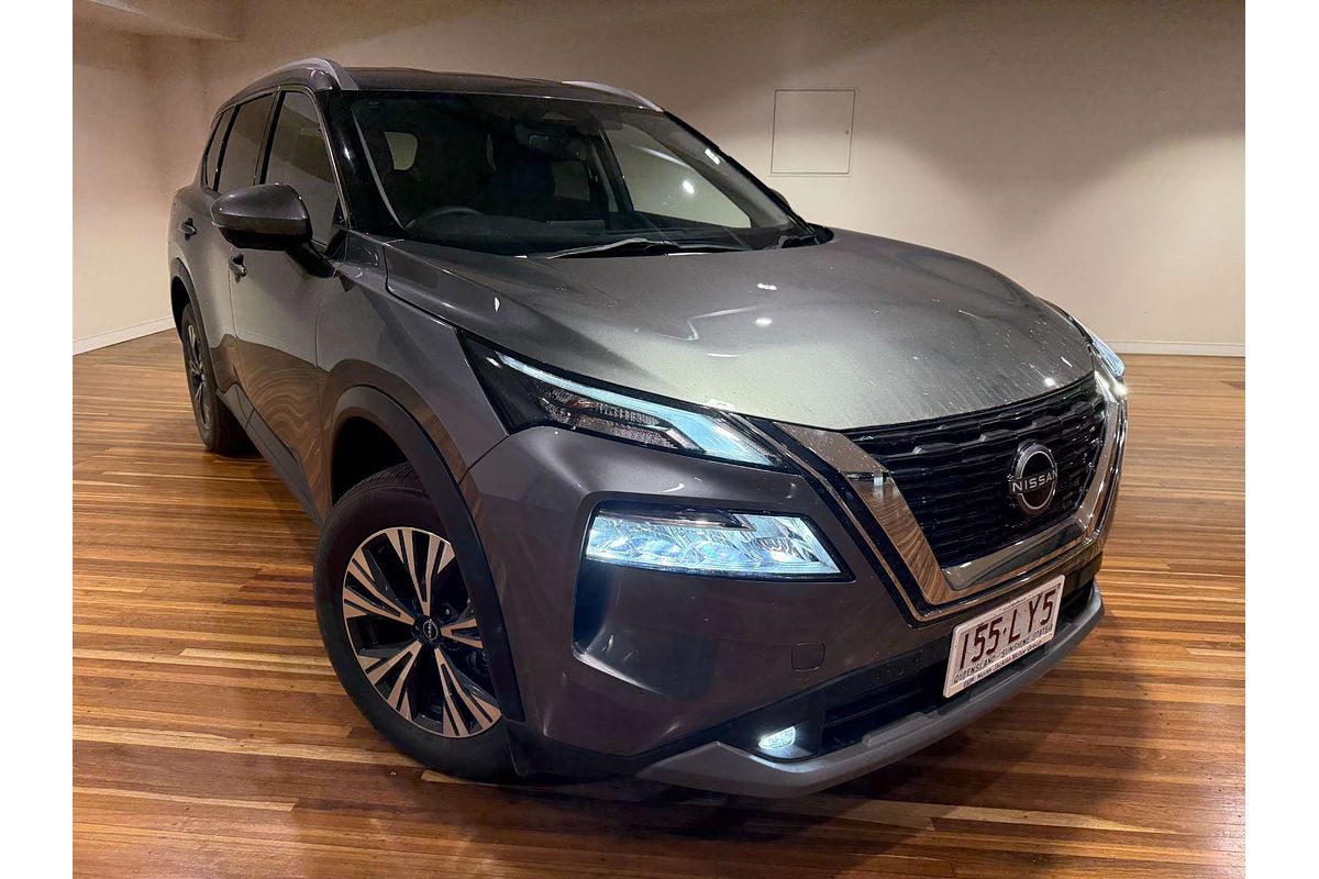 2024 Nissan X-TRAIL ST-L T33