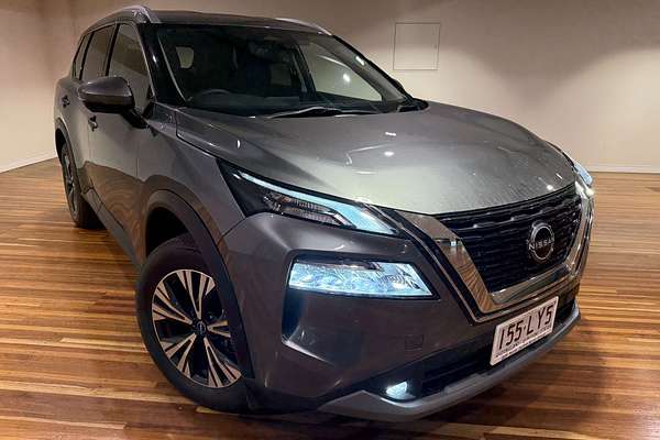 2024 Nissan X-TRAIL ST-L T33