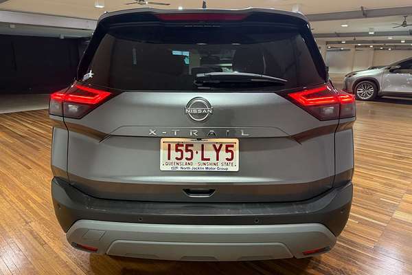 2024 Nissan X-TRAIL ST-L T33