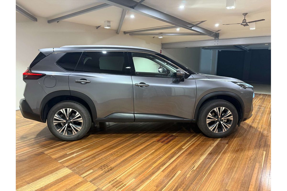2024 Nissan X-TRAIL ST-L T33