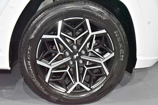2024 Hyundai Tucson Highlander N Line NX4.V2