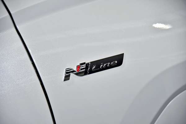 2024 Hyundai Tucson Highlander N Line NX4.V2