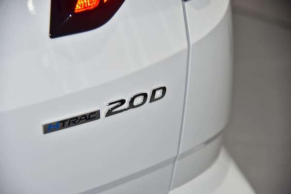 2024 Hyundai Tucson Highlander N Line NX4.V2