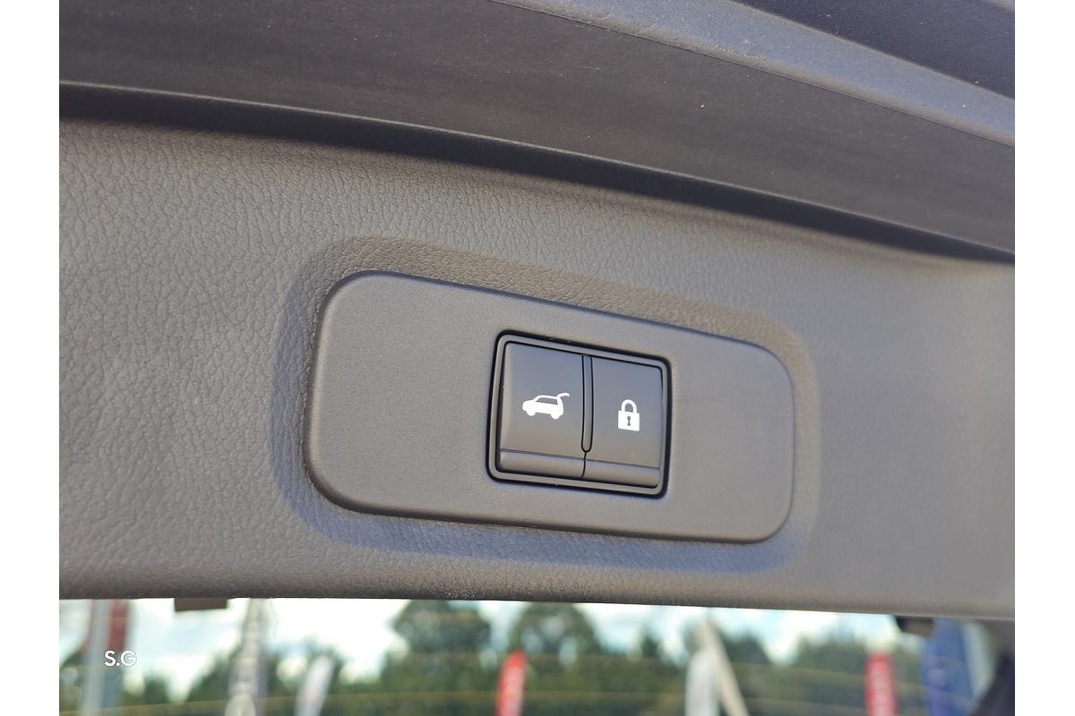 2024 Nissan QASHQAI Ti J12