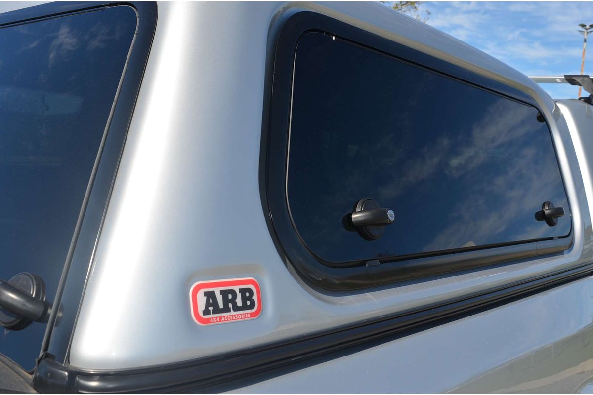 2017 Nissan Navara SL D23 Series 2 4X4