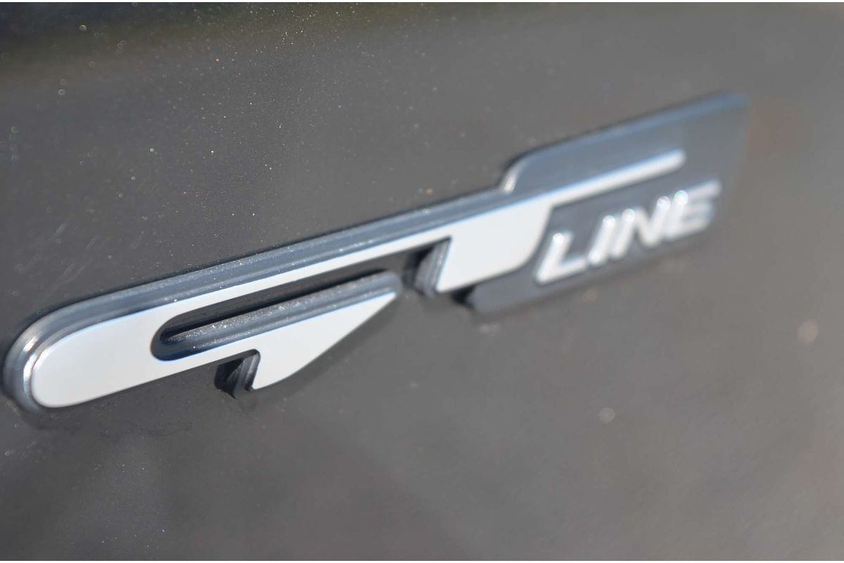 2023 Kia Picanto GT-Line JA