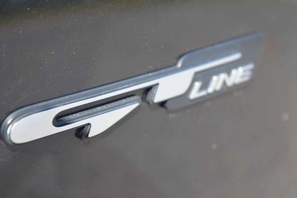 2023 Kia Picanto GT-Line JA