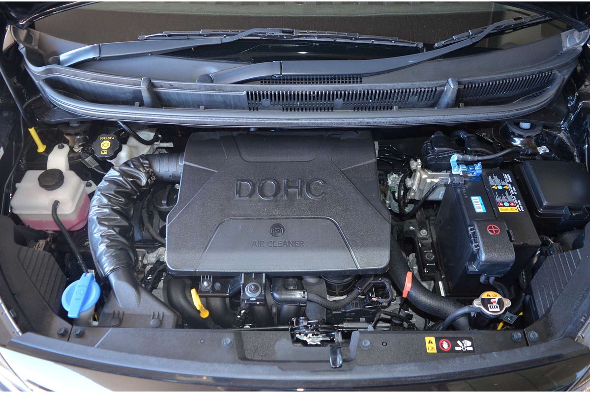 2023 Kia Picanto GT-Line JA