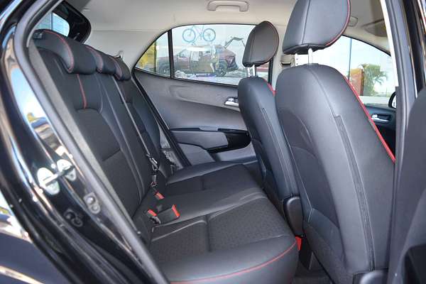 2023 Kia Picanto GT-Line JA