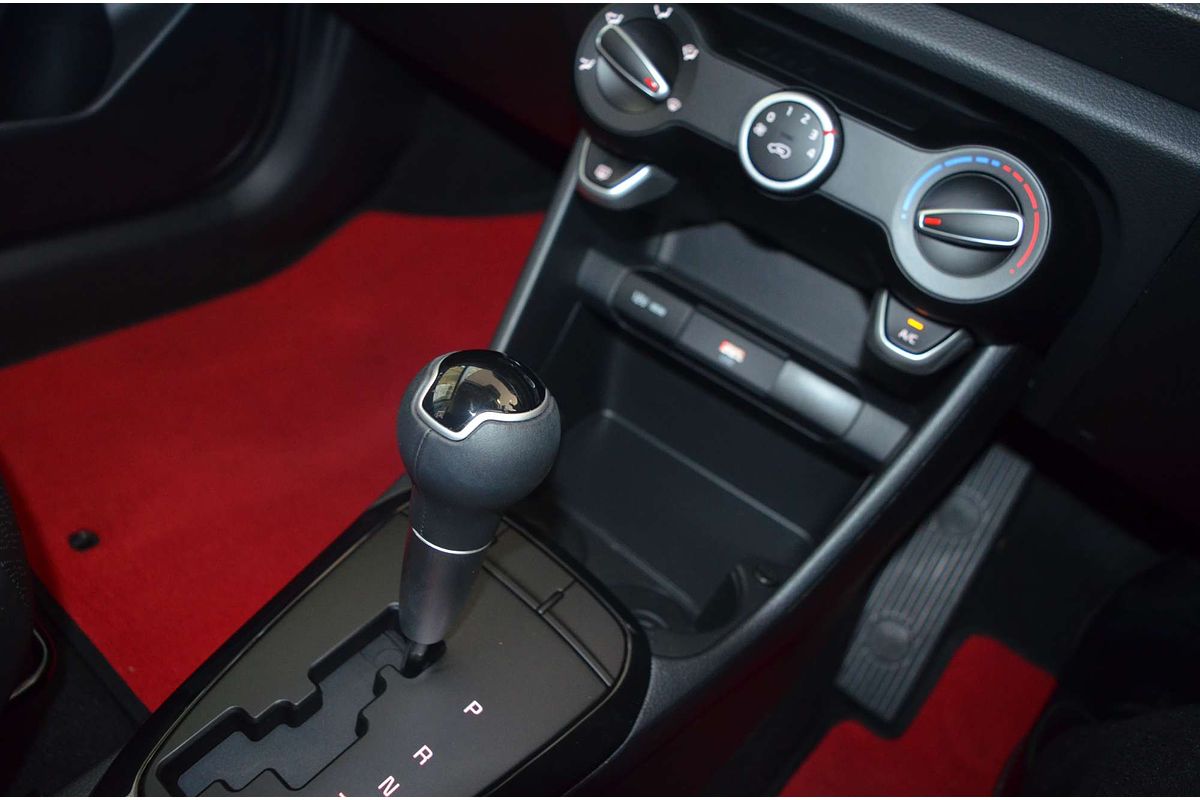 2023 Kia Picanto GT-Line JA
