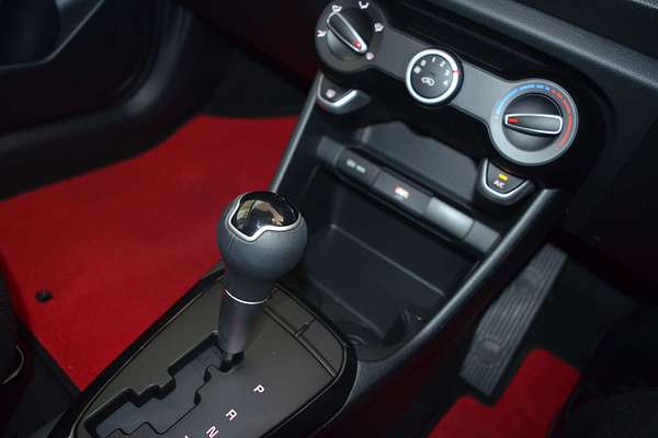 2023 Kia Picanto GT-Line JA