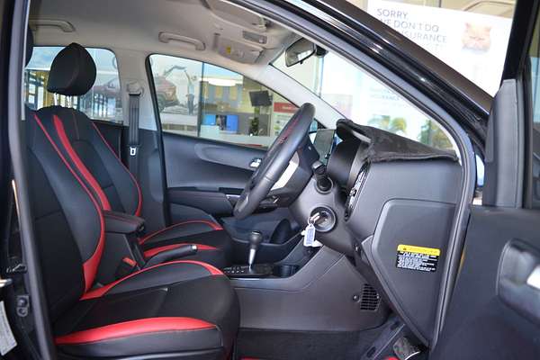 2023 Kia Picanto GT-Line JA