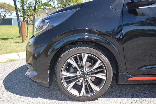 2023 Kia Picanto GT-Line JA