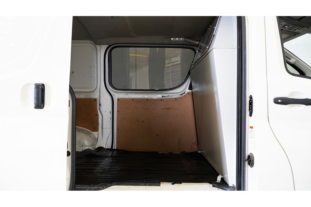 2022 Toyota Hiace GDH300R LWB