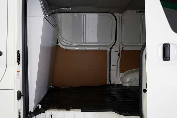 2022 Toyota Hiace GDH300R LWB