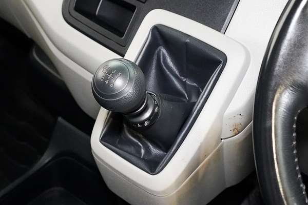 2022 Toyota Hiace GDH300R LWB