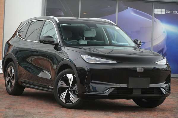 2025 Geely EX5 Inspire E245