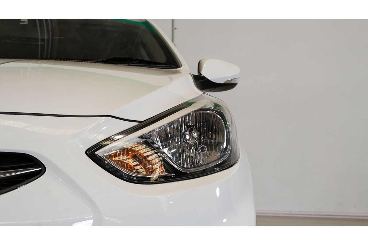 2016 Hyundai Accent Active RB4