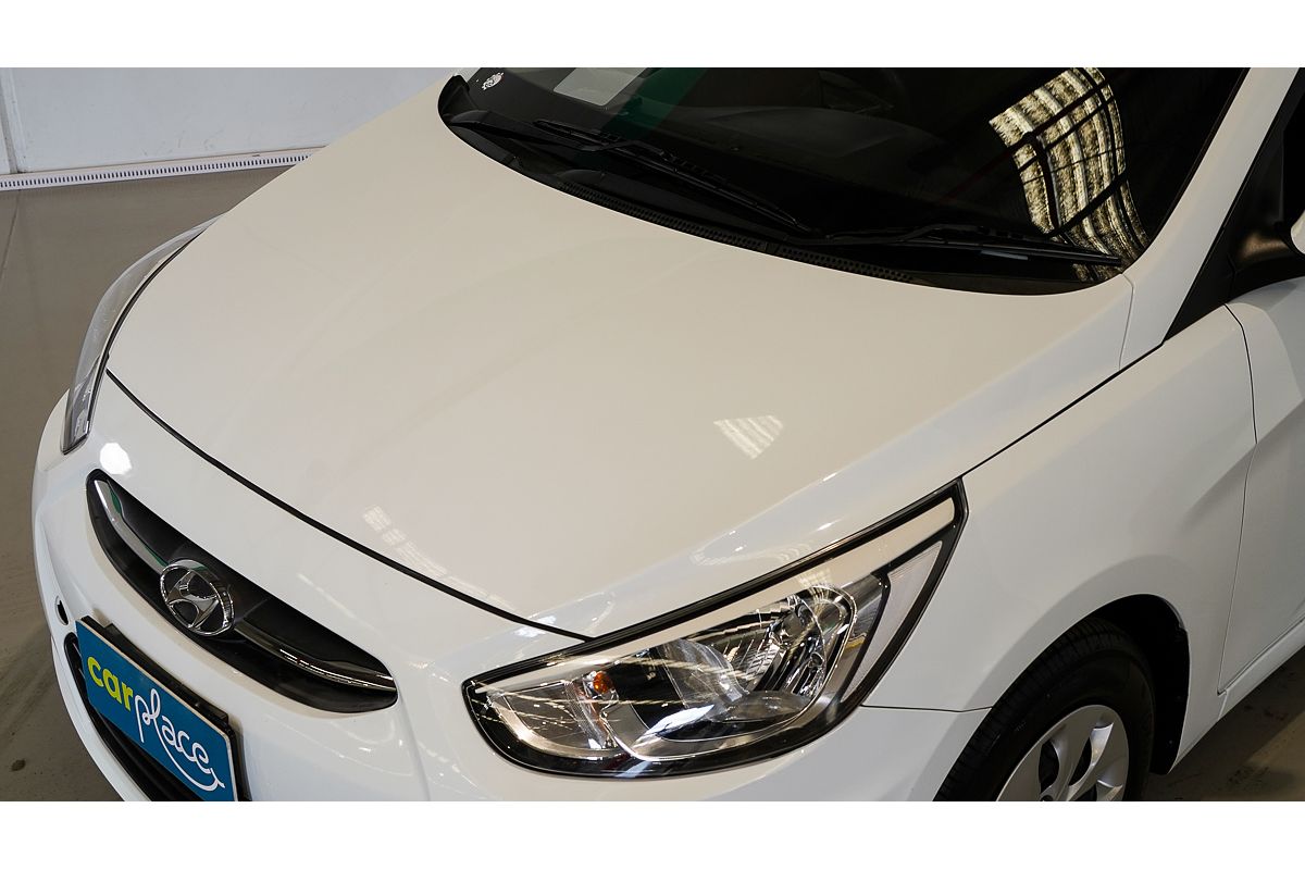 2016 Hyundai Accent Active RB4
