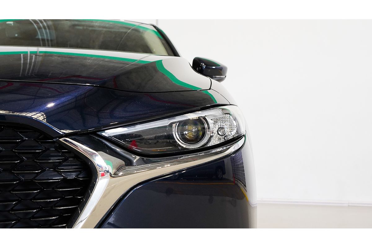 2021 Mazda 3 G20 Touring BP Series