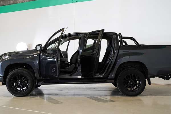 2023 Mitsubishi Triton GLX-R MR 4X4