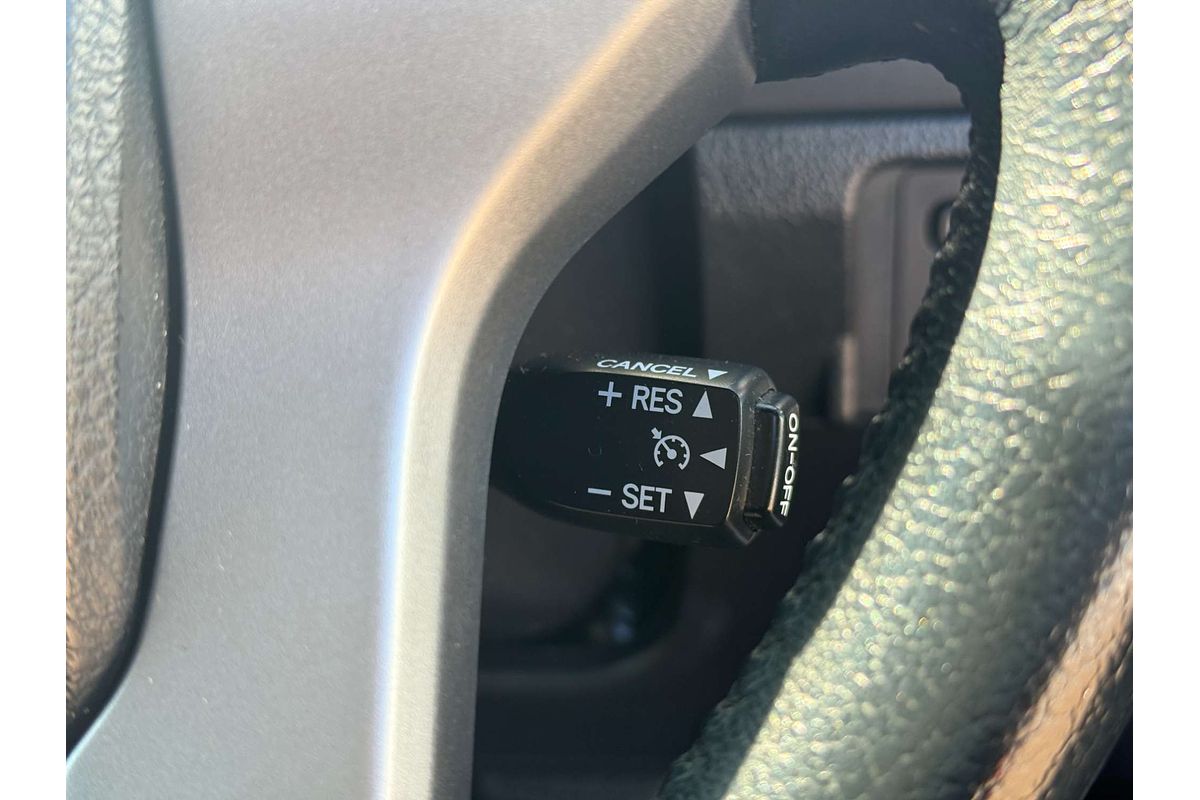 2017 Toyota Landcruiser Prado GXL GDJ150R