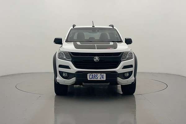 2019 Holden Colorado Z71 RG 4X4