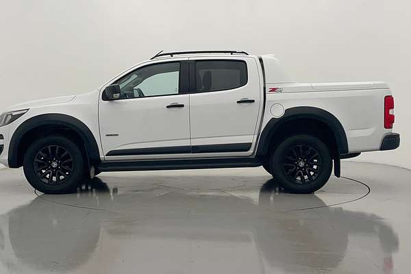 2019 Holden Colorado Z71 RG 4X4