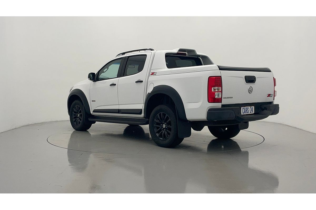 2019 Holden Colorado Z71 RG 4X4