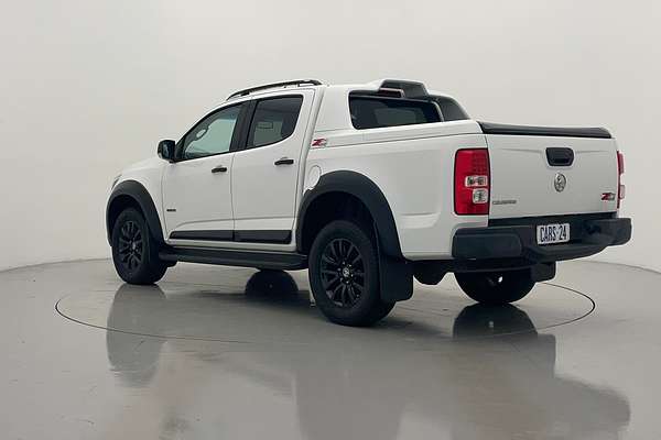 2019 Holden Colorado Z71 RG 4X4