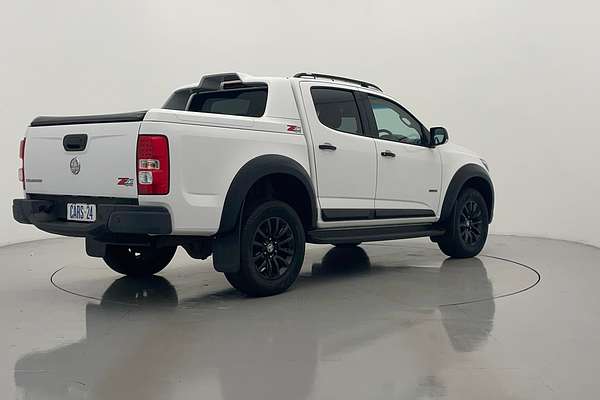 2019 Holden Colorado Z71 RG 4X4