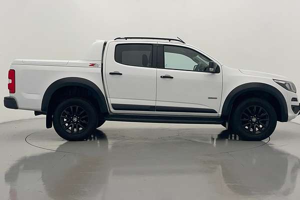 2019 Holden Colorado Z71 RG 4X4