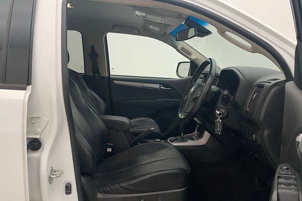 2019 Holden Colorado Z71 RG 4X4
