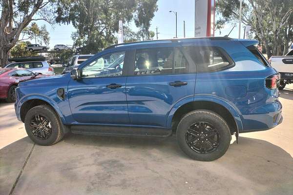 2025 Ford Everest Sport 3.0L