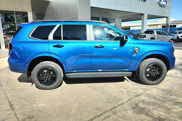 2025 Ford Everest Sport 3.0L
