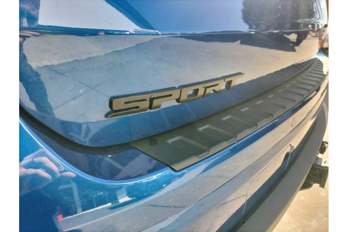 2025 Ford Everest Sport 3.0L