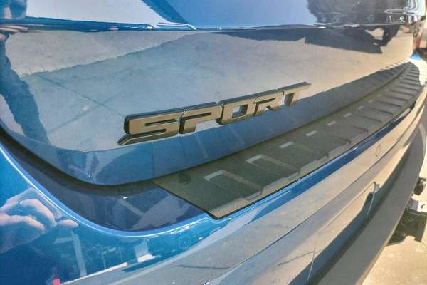 2025 Ford Everest Sport 3.0L