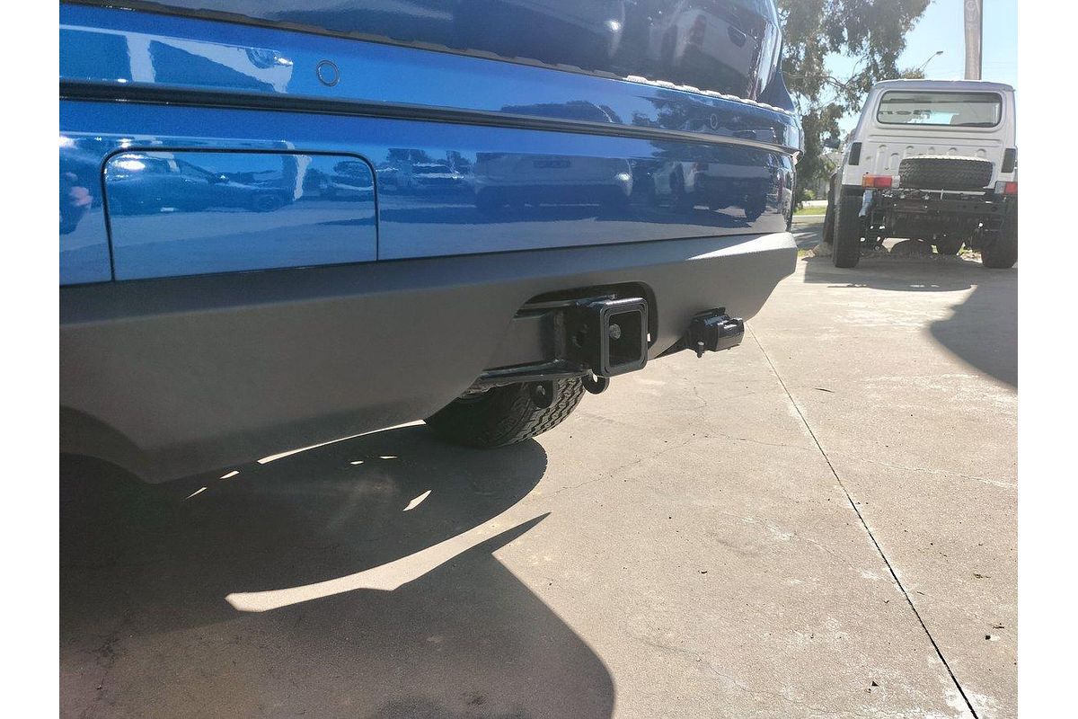 2025 Ford Everest Sport 3.0L