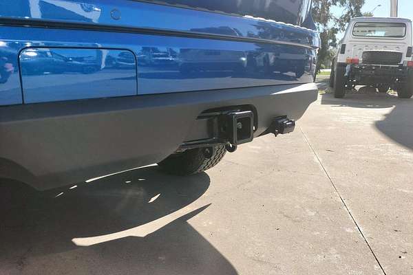 2025 Ford Everest Sport 3.0L