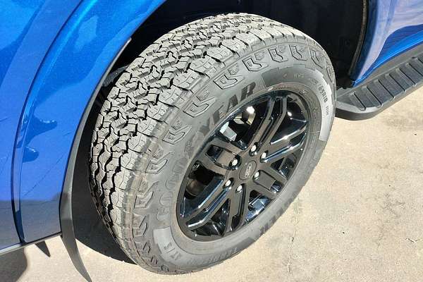 2025 Ford Everest Sport 3.0L