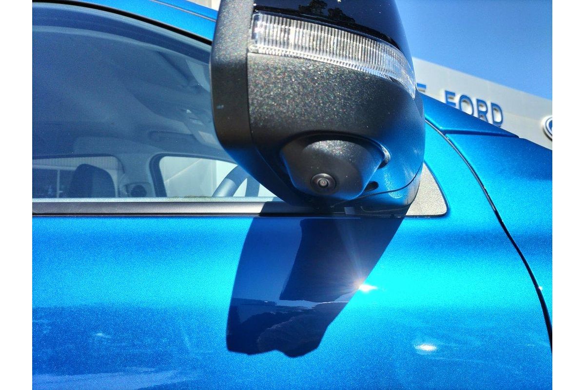 2025 Ford Everest Sport 3.0L