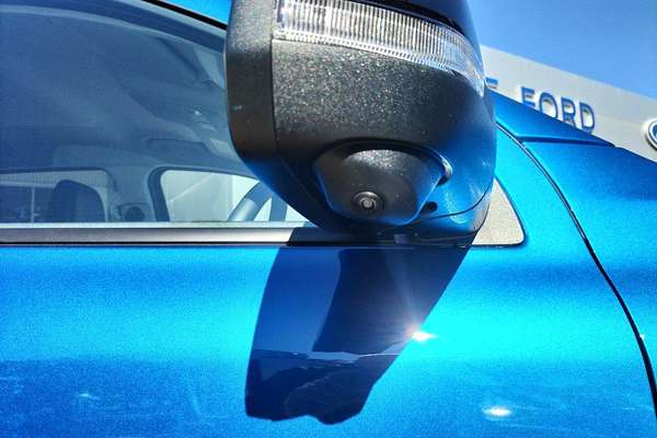 2025 Ford Everest Sport 3.0L